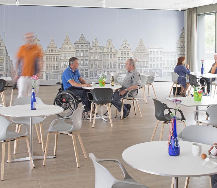 Creating Hospitality - WZC Hof Ter Schelde Antwerpen 3 - moments furniture_0