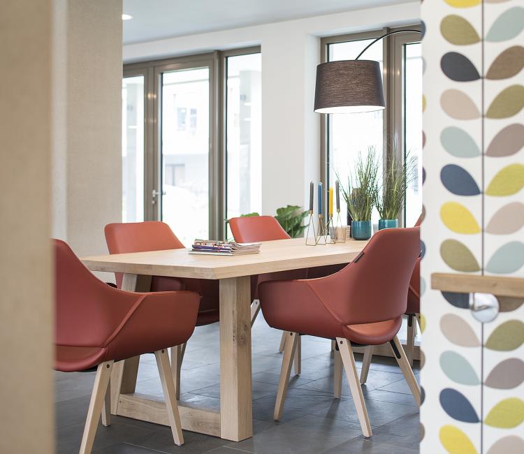 Creating Hospitality - WZC Parkhof Machelen 13 - moments furniture