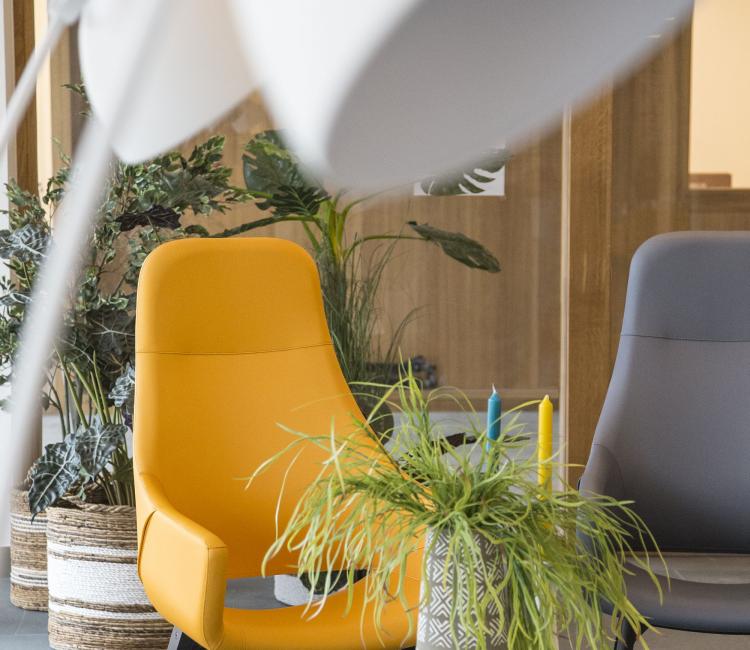 Creating Hospitality - WZC Parkhof Machelen 21 - moments furniture