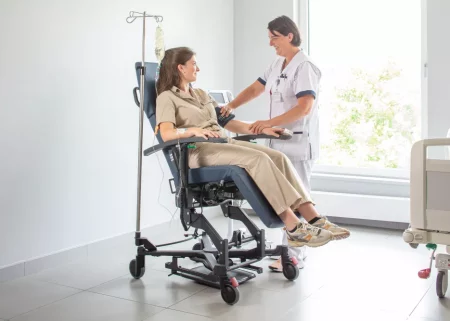 Ino High-Low (hauteur variable)